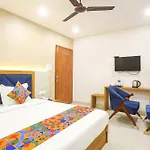 Fabhotel Hari Kunj 900 M From Kashi Vishwanath Temple