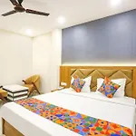 Fabhotel Hari Kunj 900 M From Kashi Vishwanath Temple