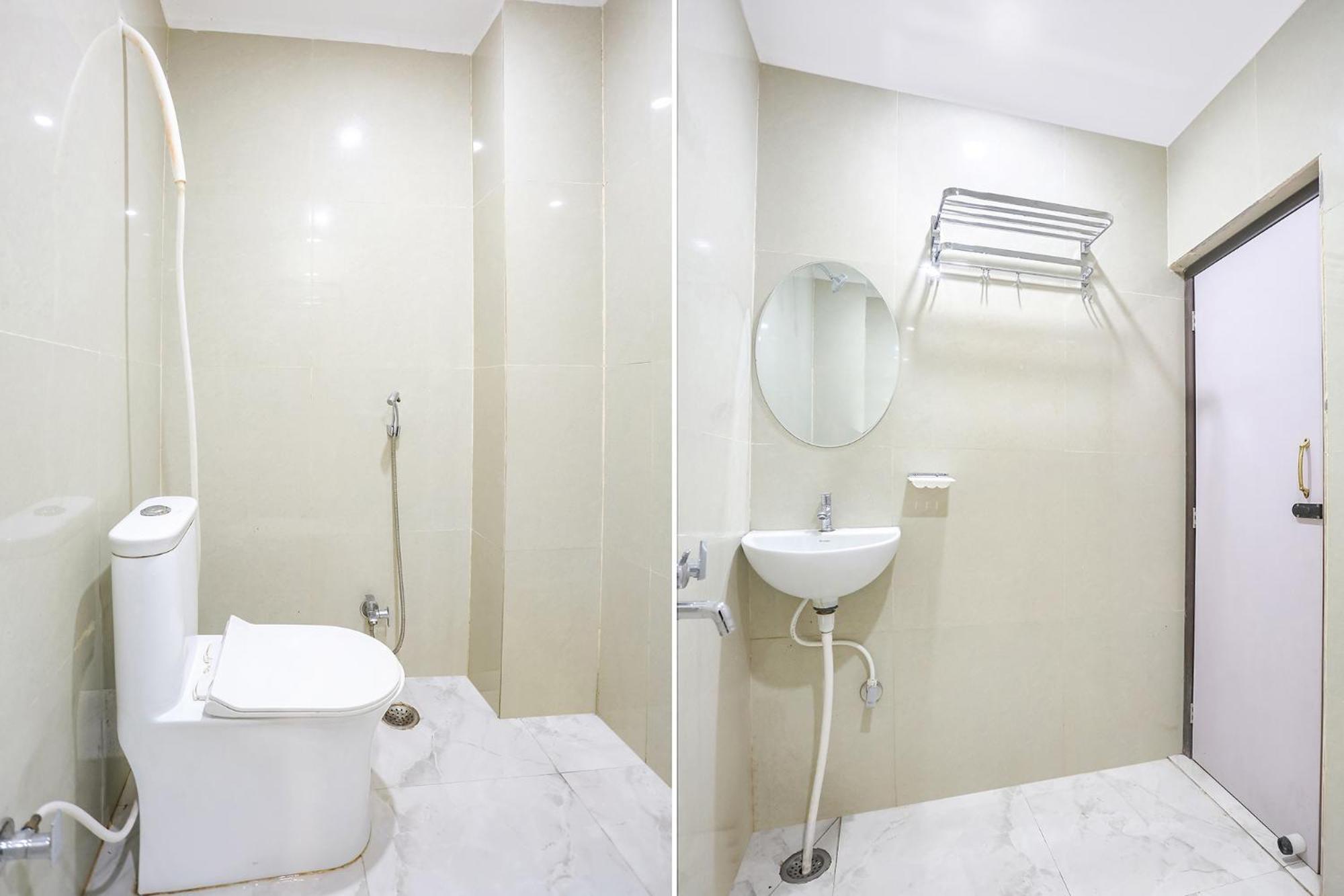 Fabhotel Hari Kunj 900 M From Kashi Vishwanath Temple 3*