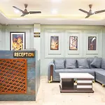 Fabhotel Hari Kunj 900 M From Kashi Vishwanath Temple